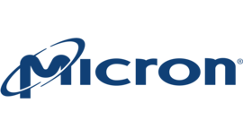 Logo di Micron