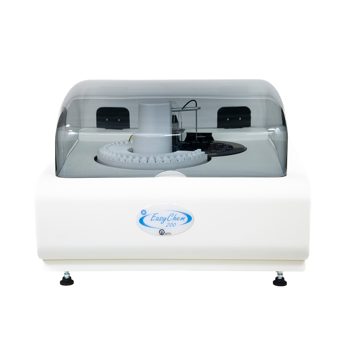 Easychem 200 - analizzatore automatico