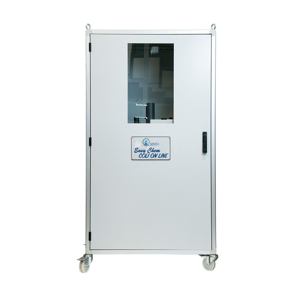 Analizzatore Easychem Coli Online