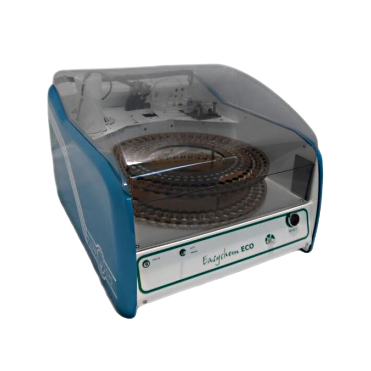 Easychem ECO è un analizzatore per routine di laboratorio