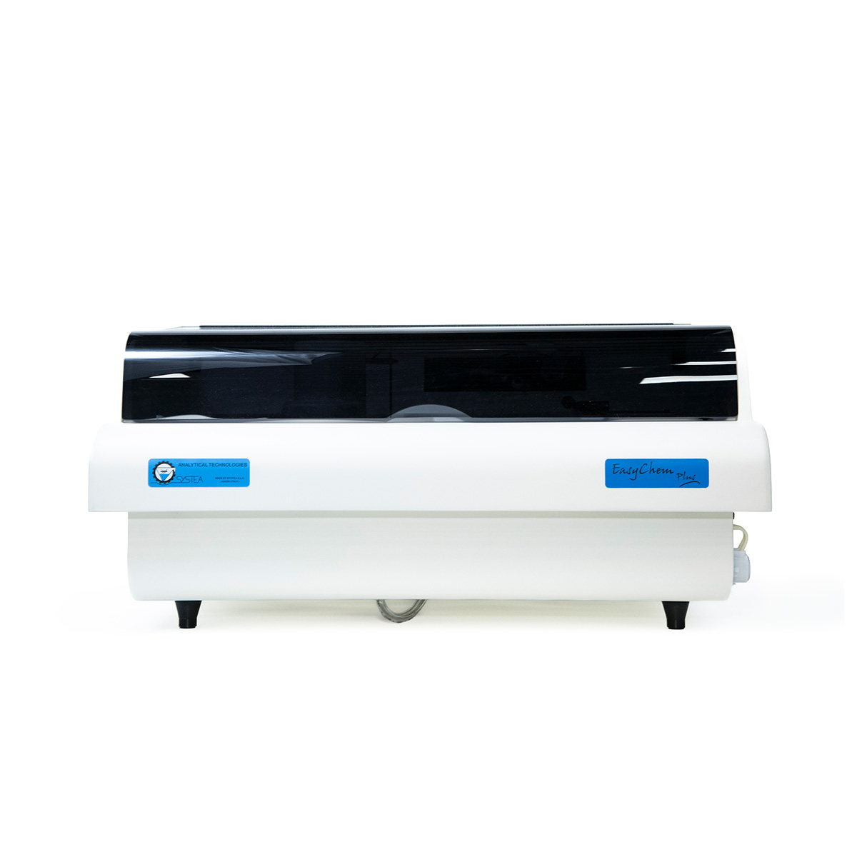 Easychem Plus-analizzatore da laboratorio