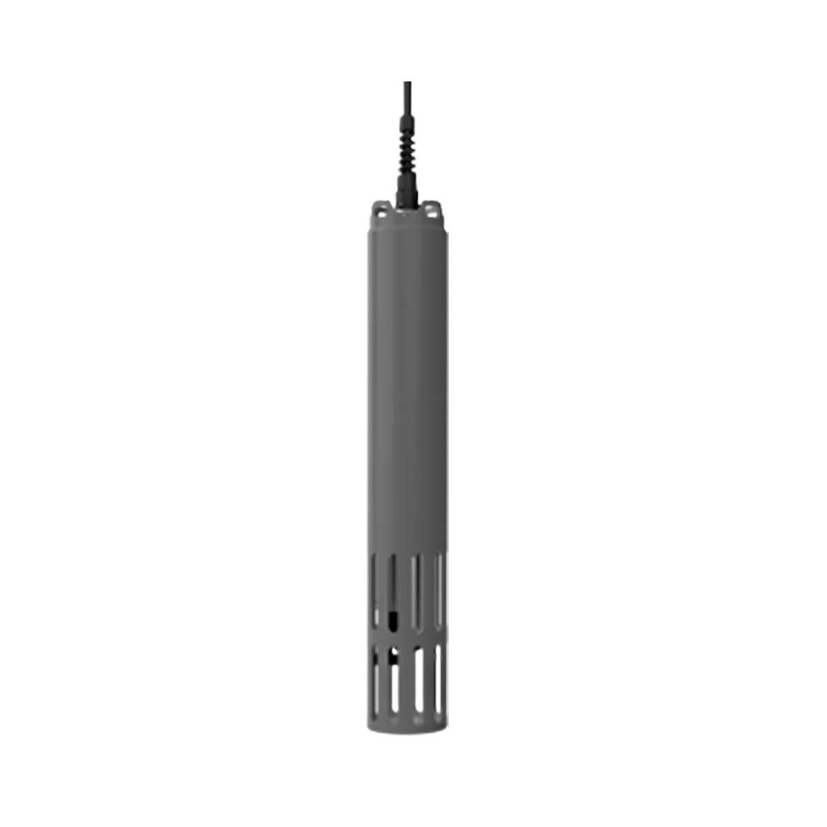 WMP700 - sonda multiparametrica digitale autopulente