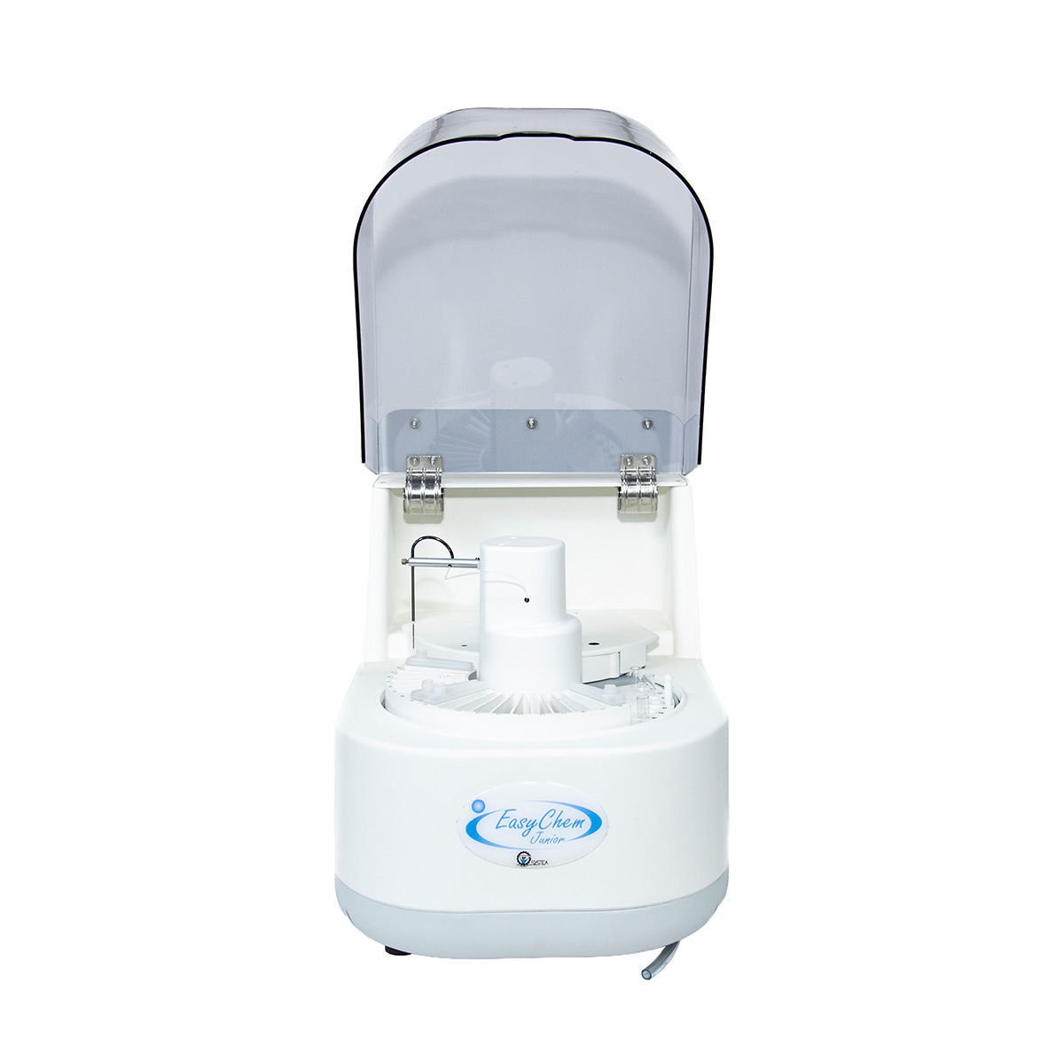 Easychem Junior-analizzatore completamente automatico