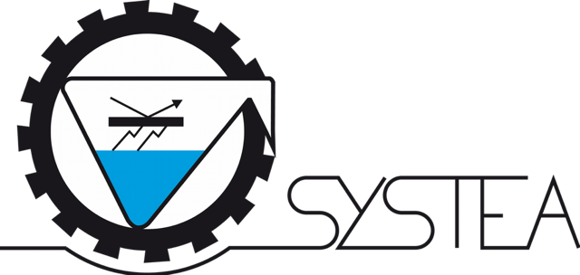 Logo Systea Spa versione a colori
